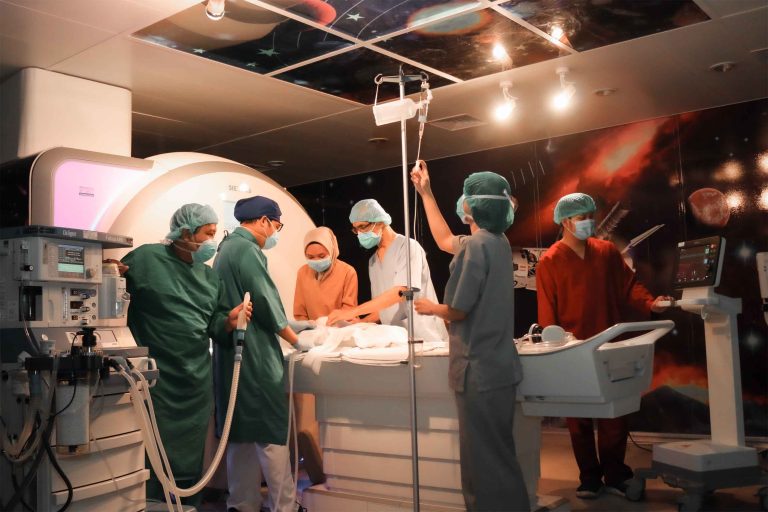 Apa itu Pemeriksaan MRI dan Mengapa Perlu Dilakukan?