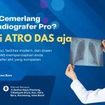 ATRODAS mempersiapkan Anda menjadi tenaga radiografer ahli yang kompeten