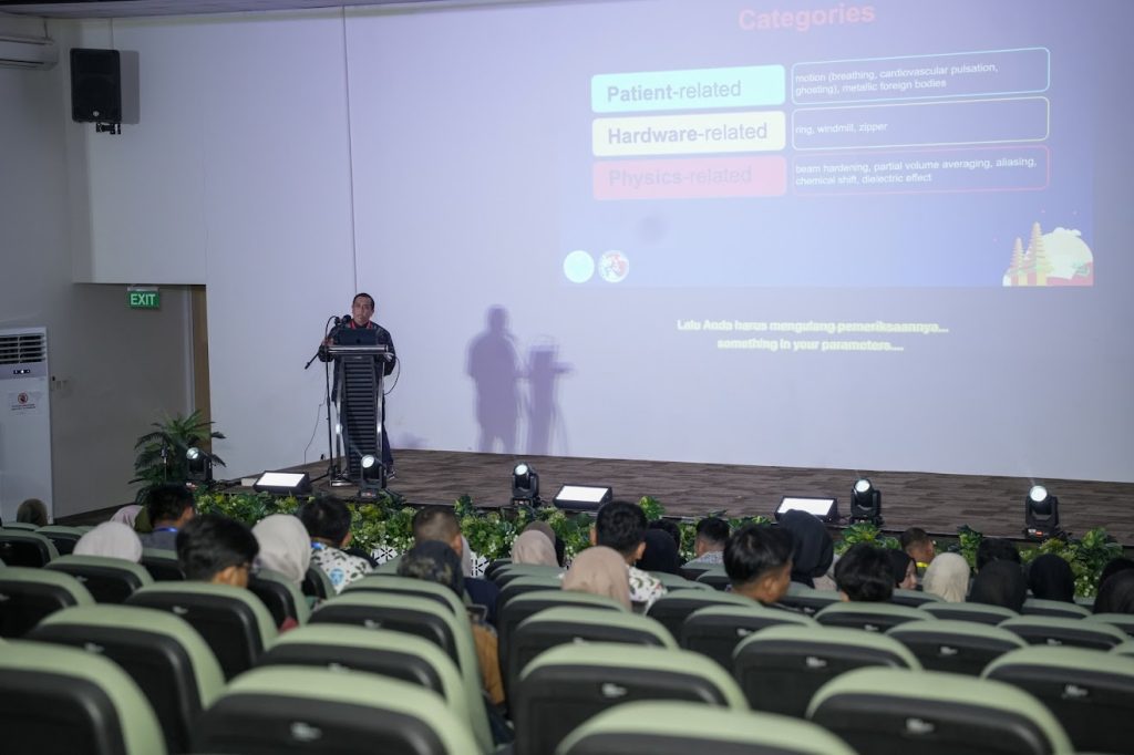 RADIATION PROTECTION and SAFETY By-Nathan David P. Concepcion, MD, FPCR, FPSPR