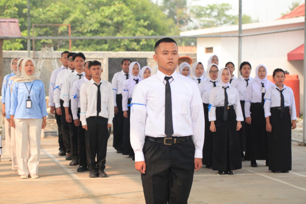 Selamat Datang Mahasiswa Baru ATRO Adji Saptogino 2026!